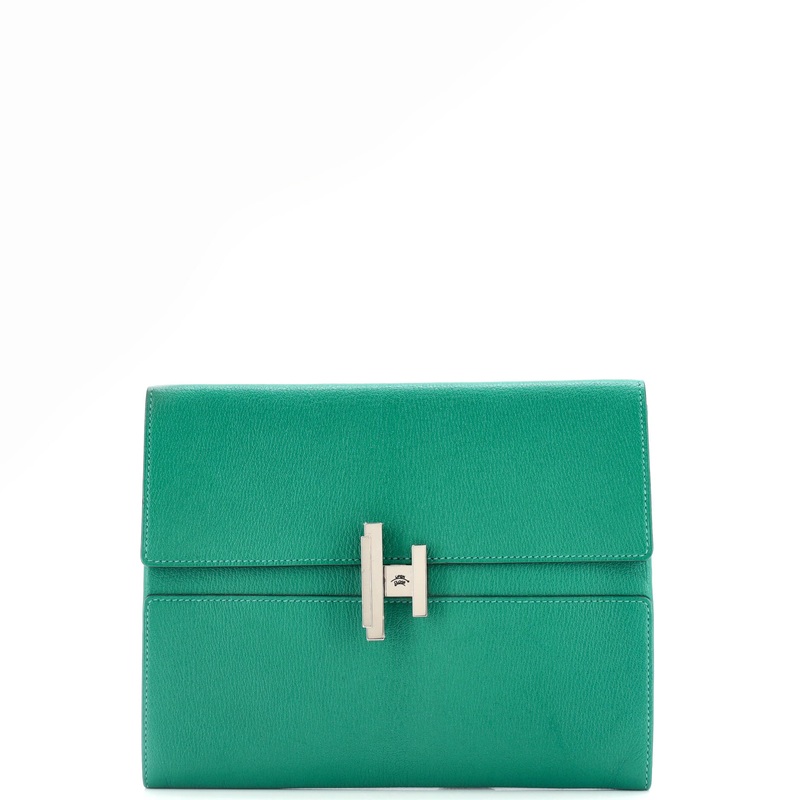Cinhetic Clutch Chevre Mysore