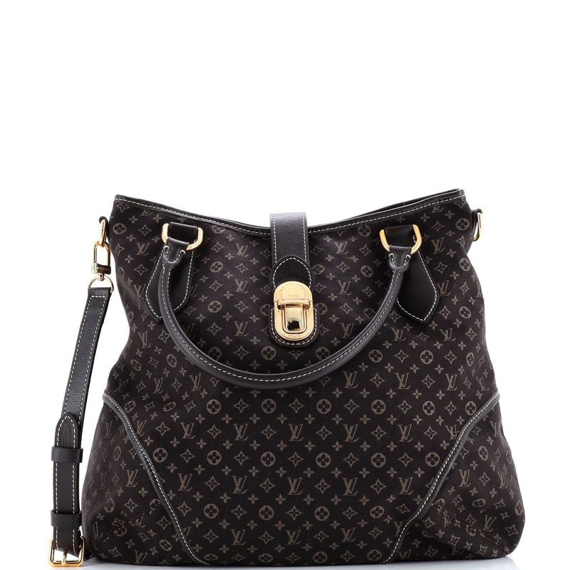 Elegie Handbag Monogram Idylle