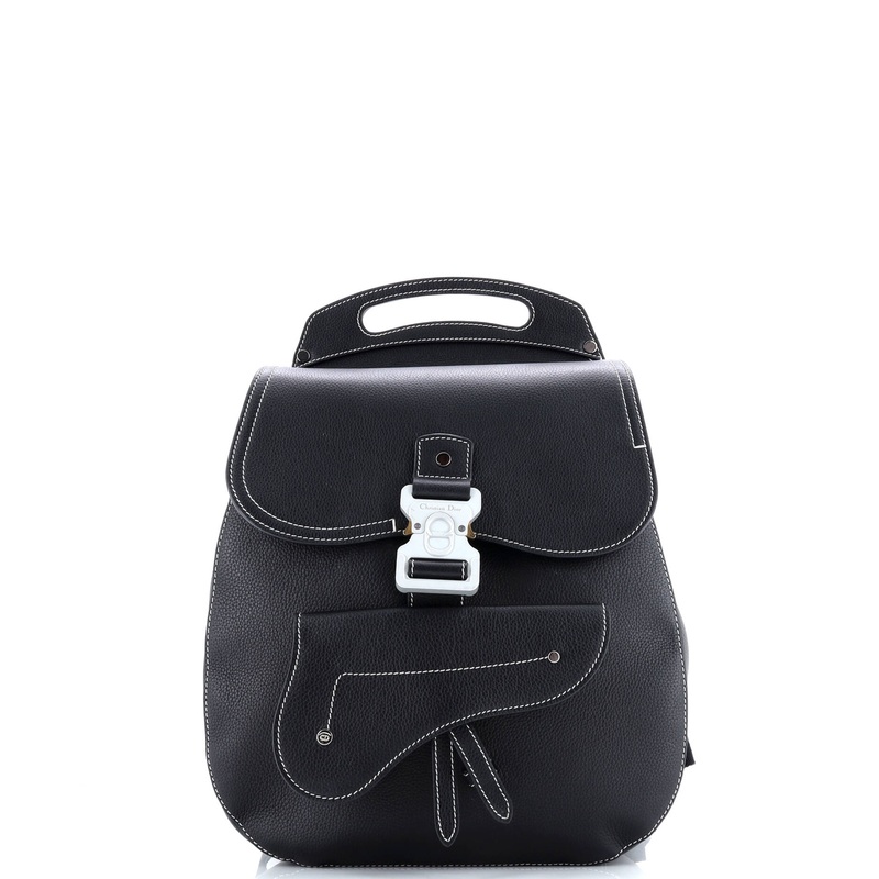 Gallop Backpack Leather