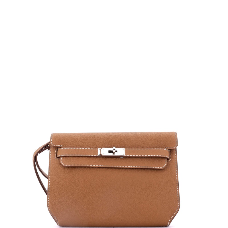 Kelly Depeches Pouch Togo 25