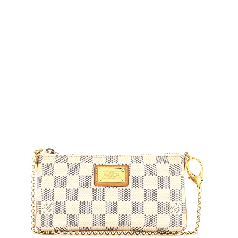 Milla Pochette Damier MM