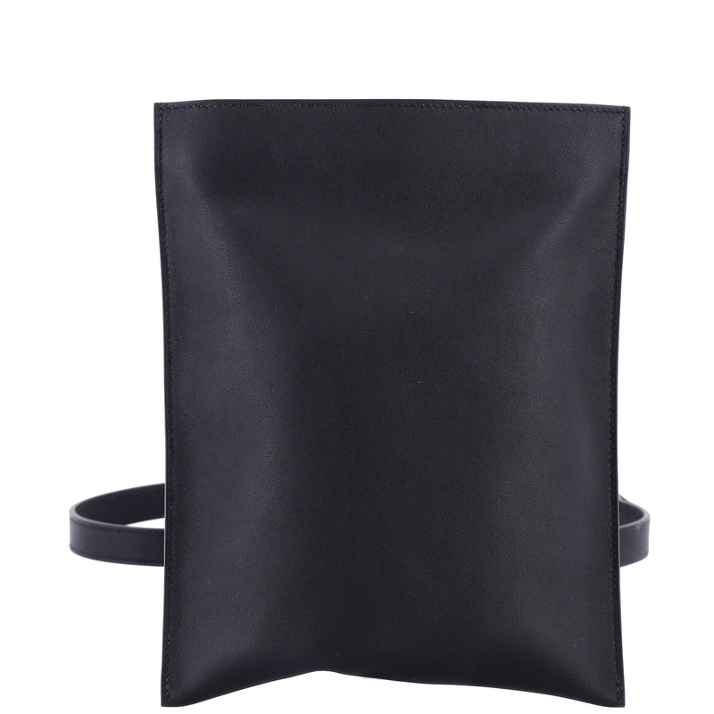 Pochenplus Sling Wallet Leather