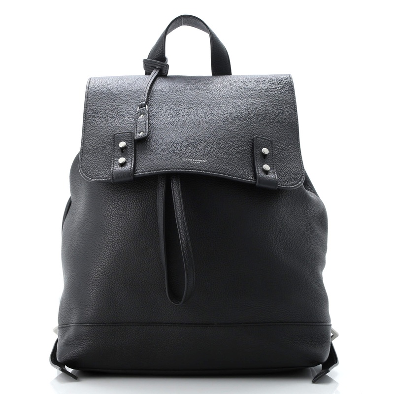 Sac de Jour Backpack Leather Medium