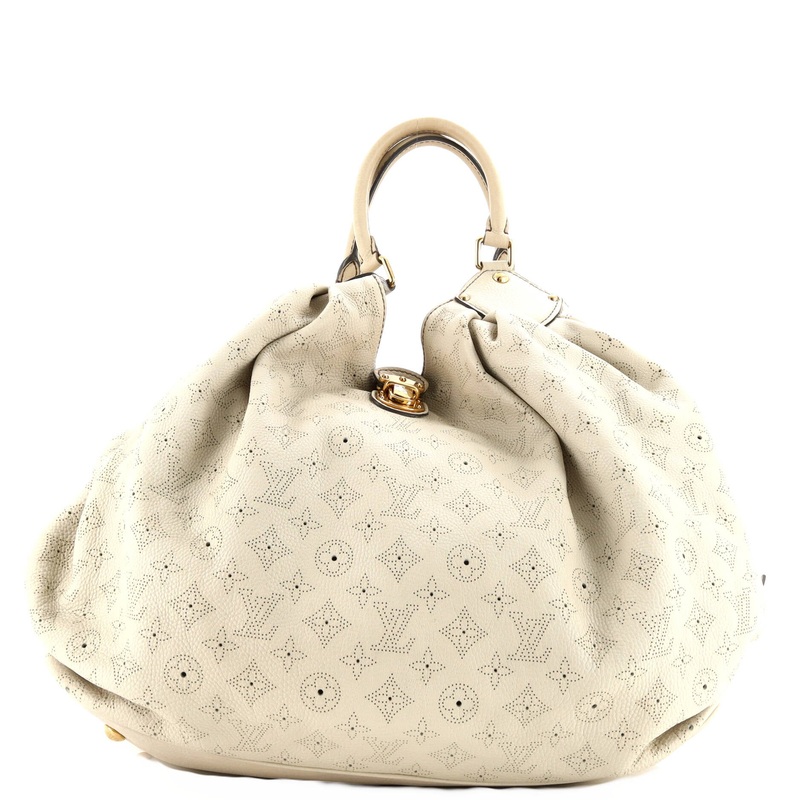 XXL Hobo Mahina Leather