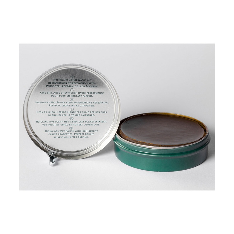 1909 75ml Collonil Brown Wax Polish
