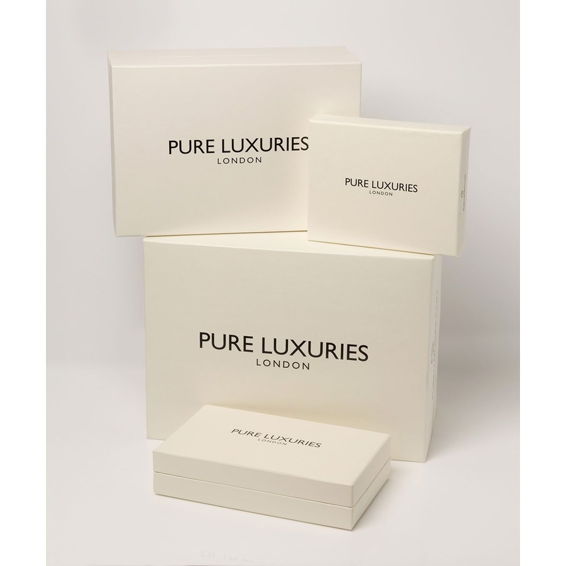 Pure Luxuries Gift Packaging