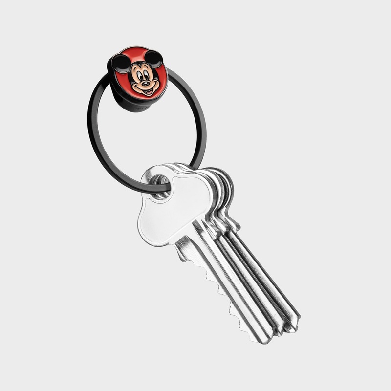 Disney | Orbitkey Quick Release Ring