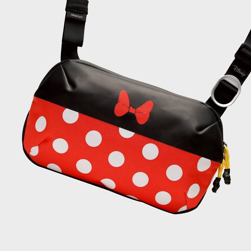 Disney | Orbitkey Sling Mini (2L)