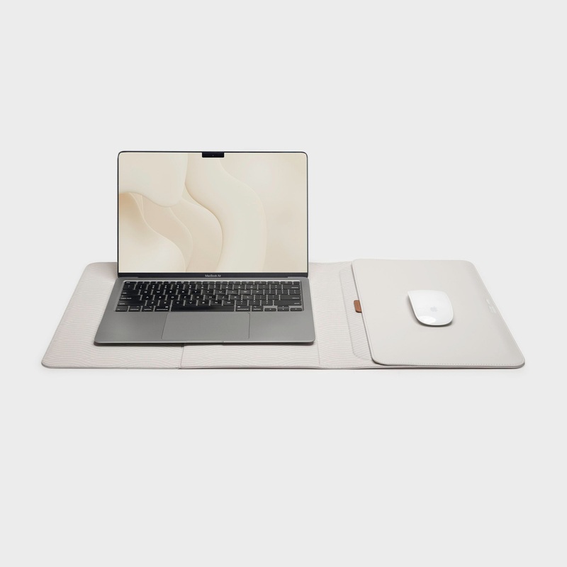 KonMari | Orbitkey Hybrid Laptop Sleeve 16"