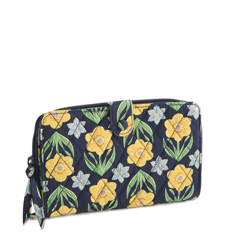 Large Tab Wallet