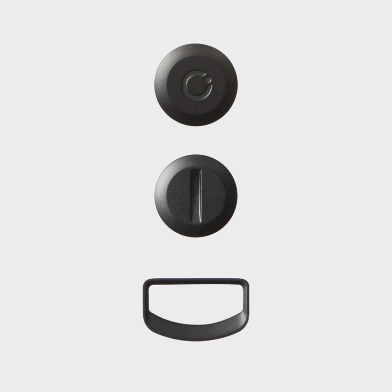 Locking Mechanism