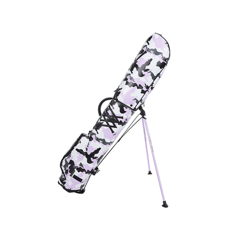 Soft Half Bag - Lavender