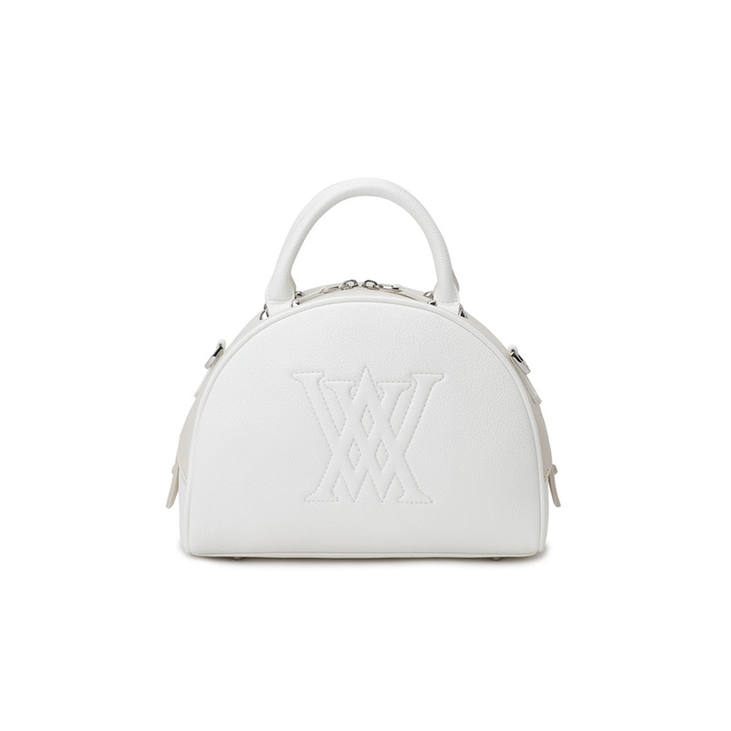 Tenni Tote Bag - Cream