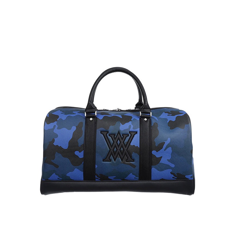 ANEW Golf: Shining Camo Boston Bag - 2 Colors