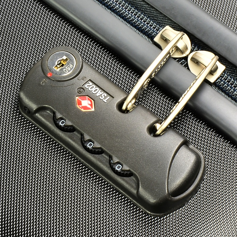 Case-Star Zamek zastpczy 522L#301100207P