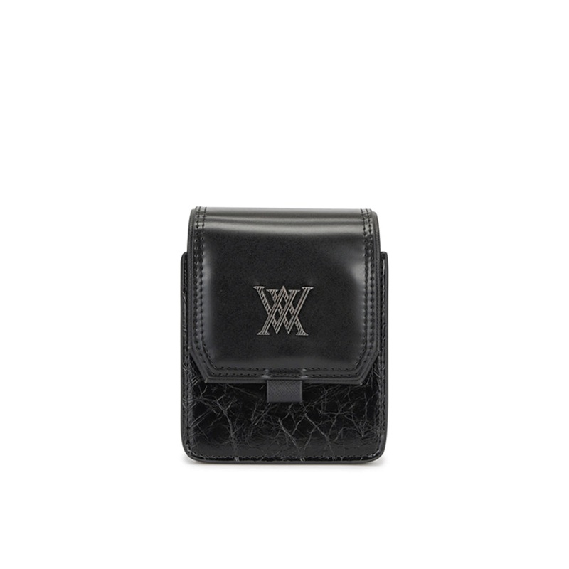 Crack Rangefinder - Black