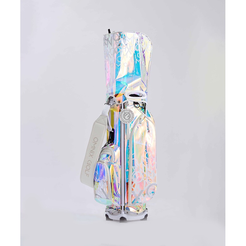 Omnix Luxury Carry Bag - Rainbow Beach 2.0