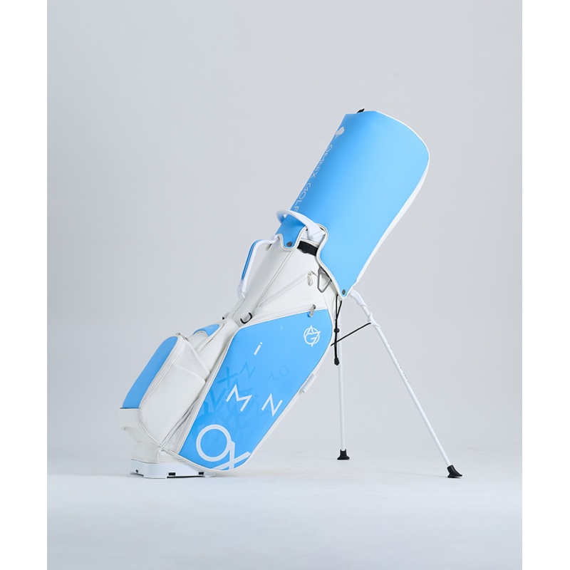 Omnix Premier Stand Bag - Cloudy Crush