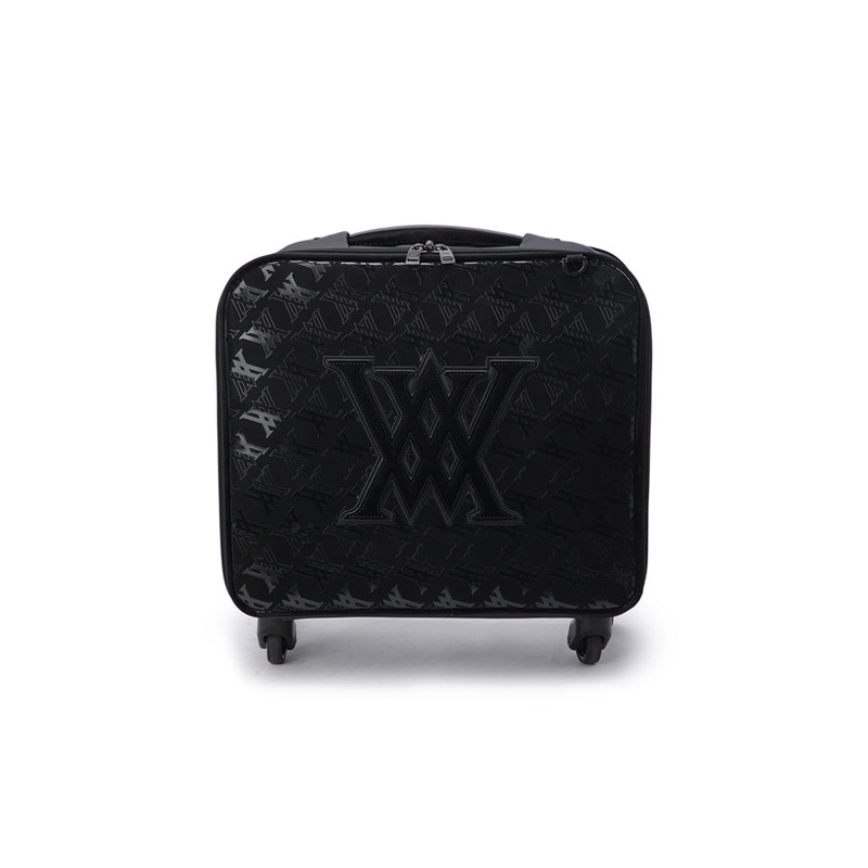 Tissue Print Carrier - Black
