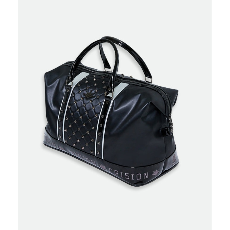 Verabone Boston Bag BLK