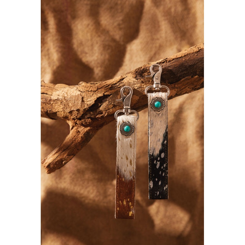Concho Delight Key Fob Combo Pack