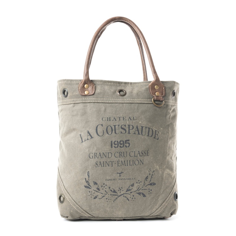 Cosmo Tote Bag