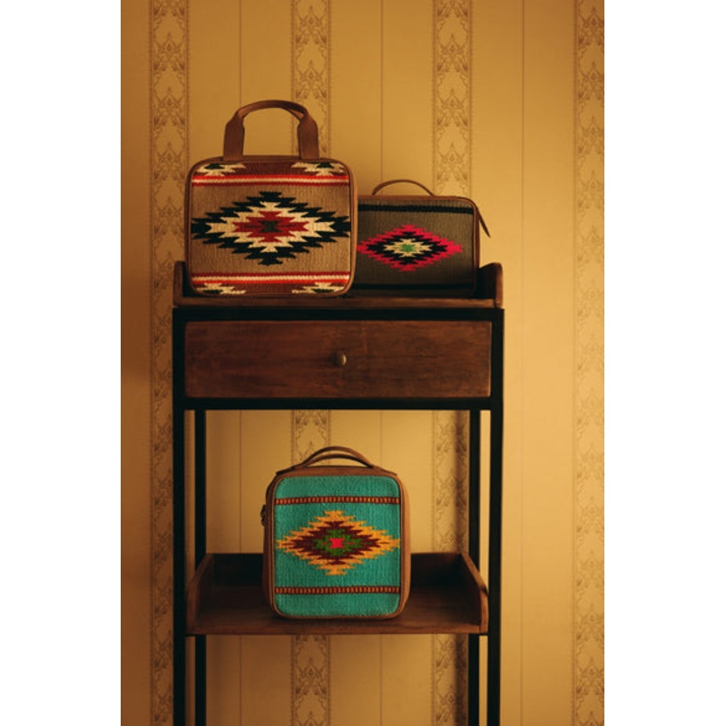 Heritage Travel Organizer Combo Pack