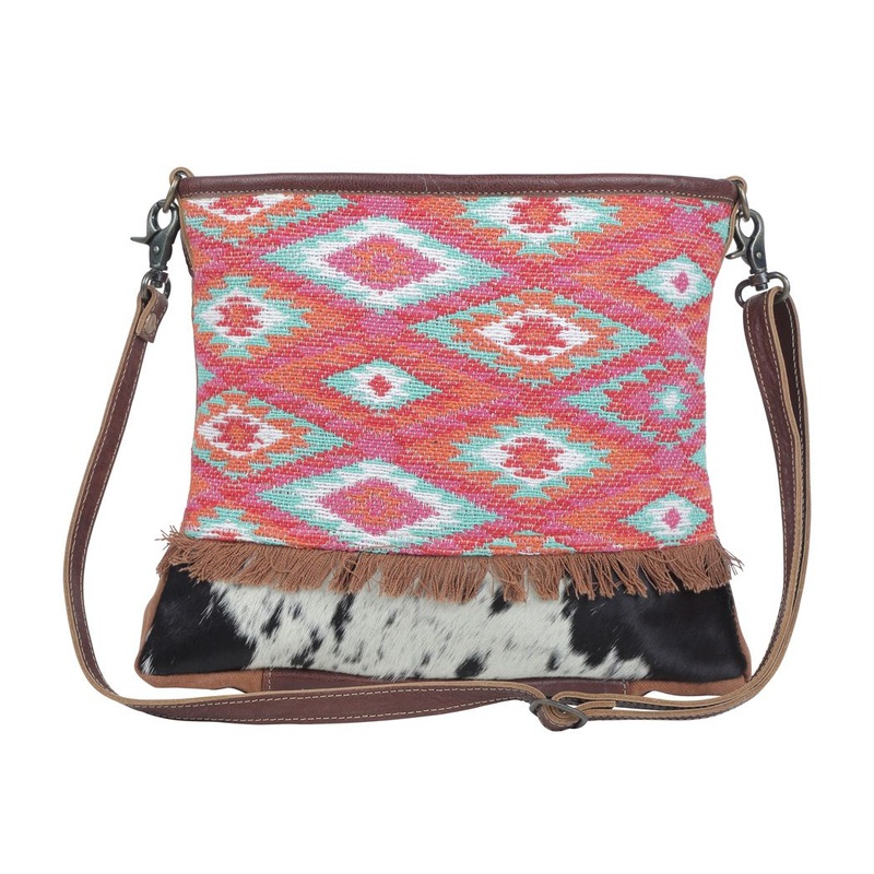 Rinc Shoulder Bag