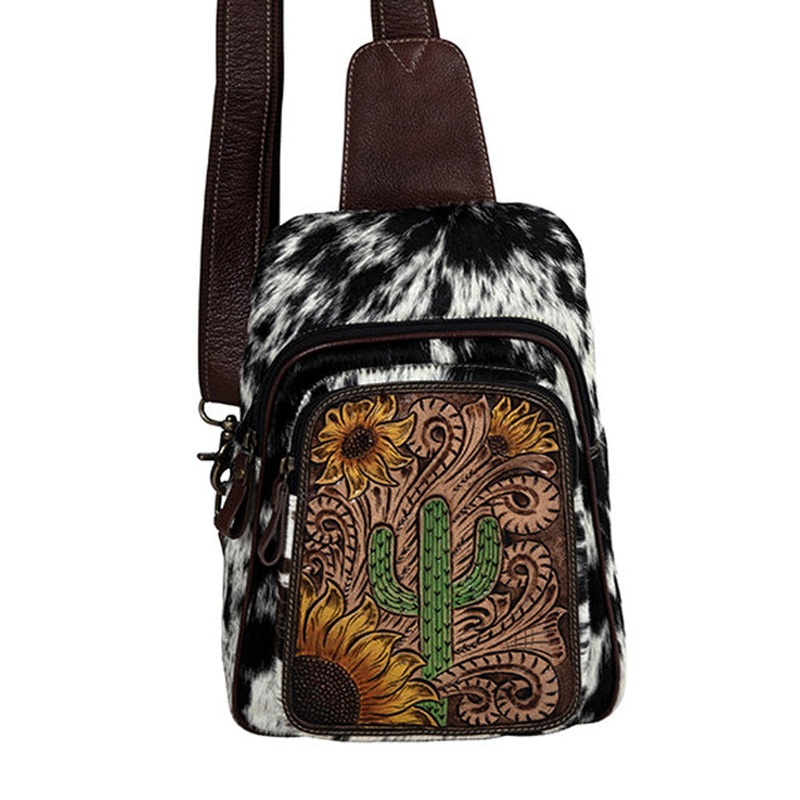 Saguaro Creek Fanny-Pack Bag