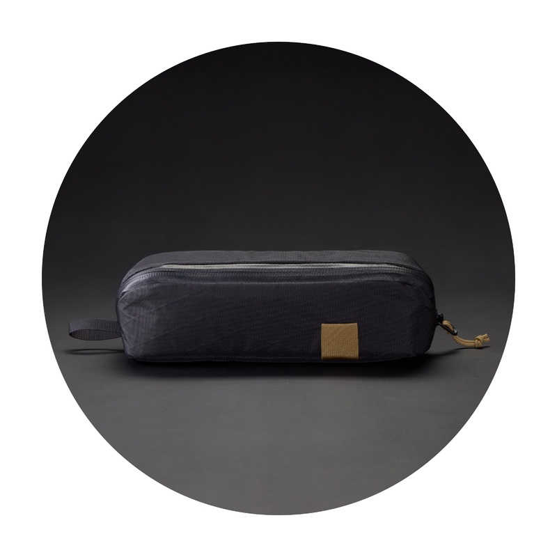 Civic Access Pouch 0.5 L X-Pac