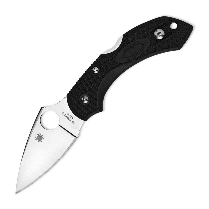 Dragonfly 2 FRN Knife