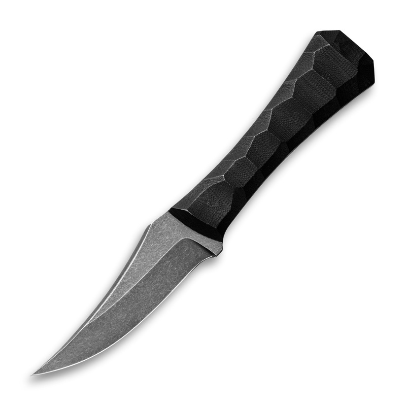 Pocket Bowie XL Knife