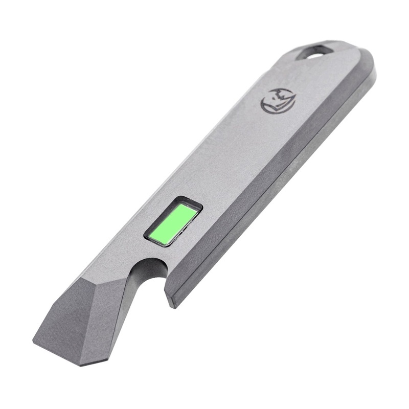 Pry Bar Titanium