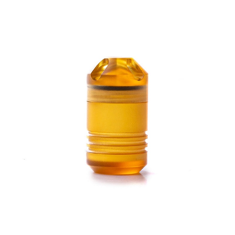 Ultem Capsule