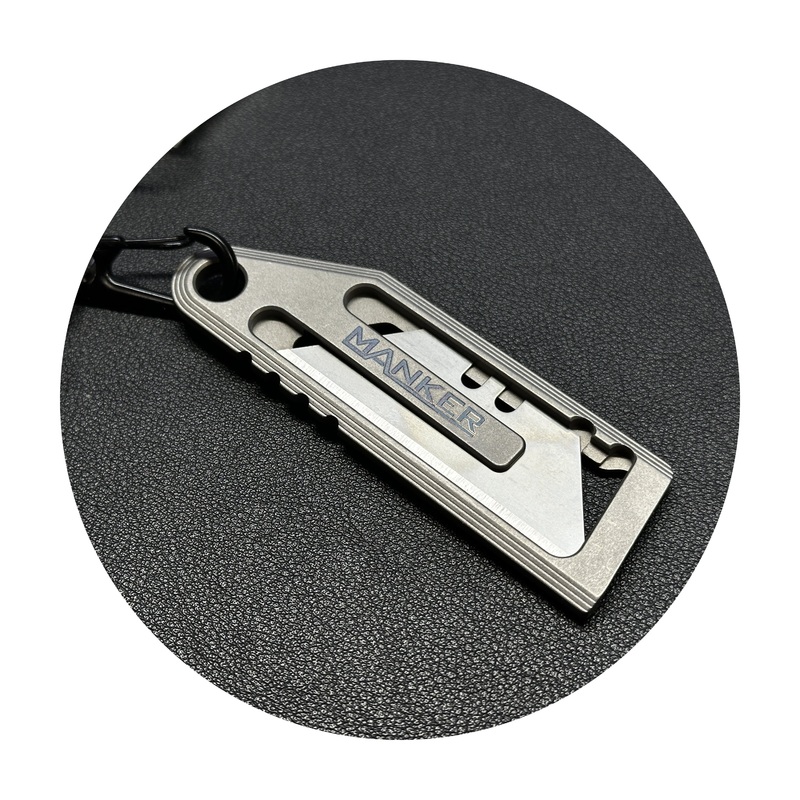 UTI Edge Manker Utility Knife
