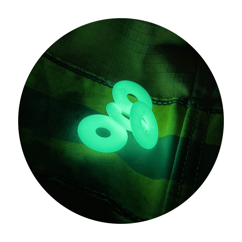 Afterburner Glow Ring 5-Pack