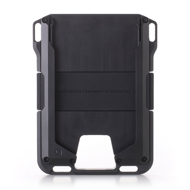 M1 Maverick Rail Wallet