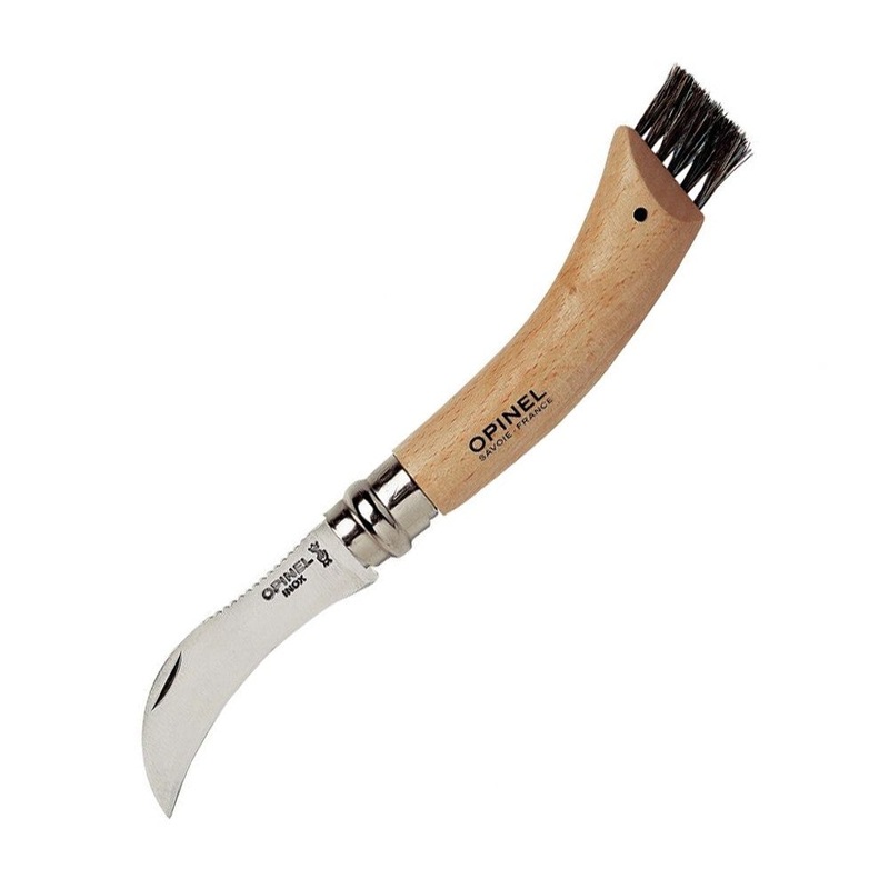 N08 Mushroom Knife