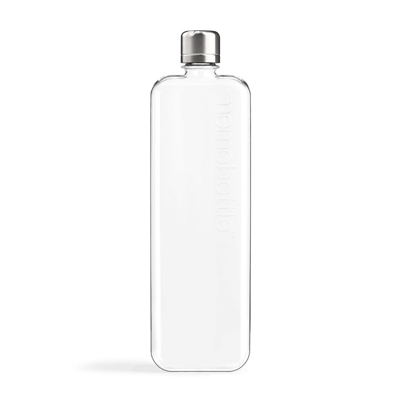 Slim Memobottle