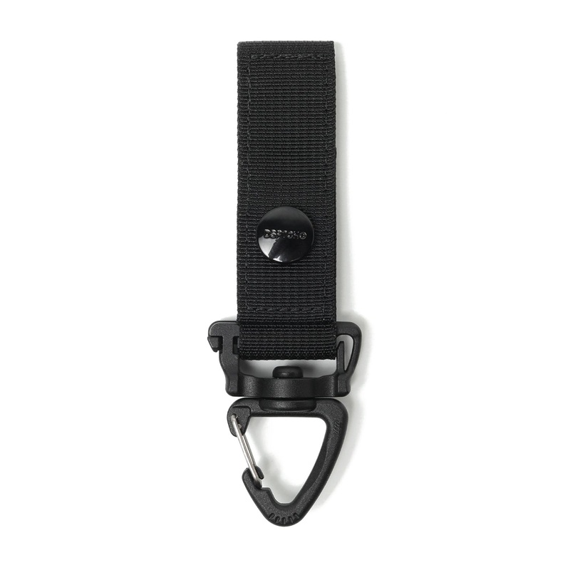 Snap Triangle Clip