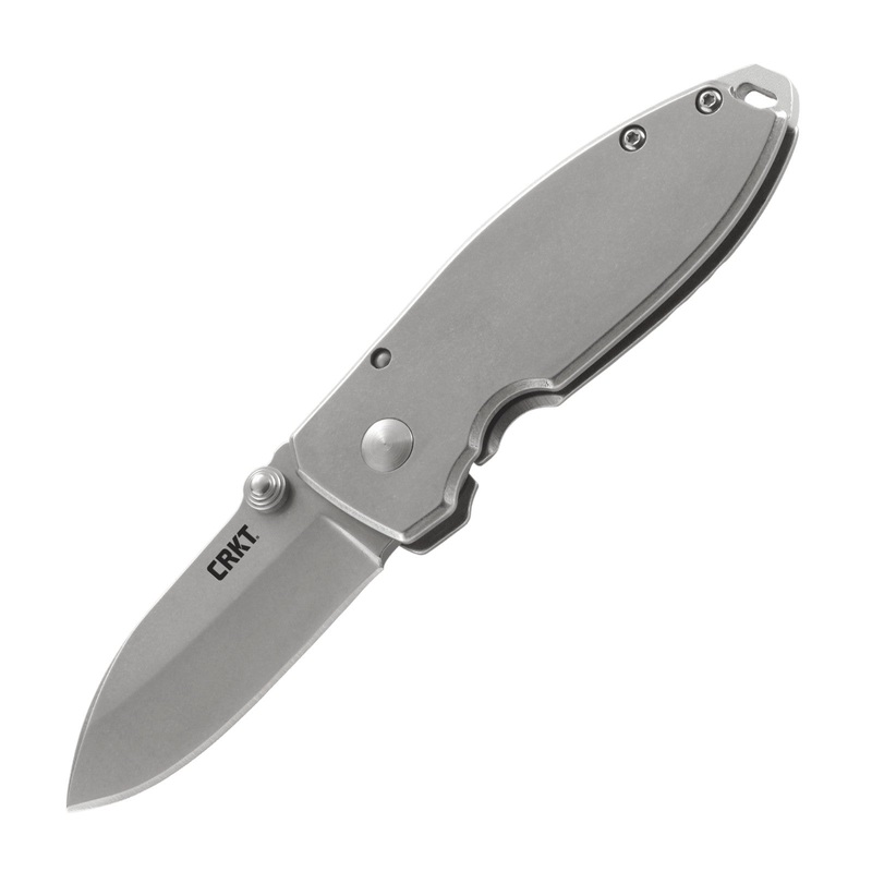 Squid Knife