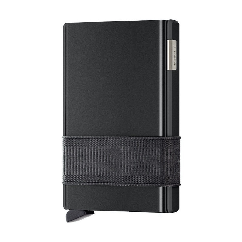 Cardslide Wallet