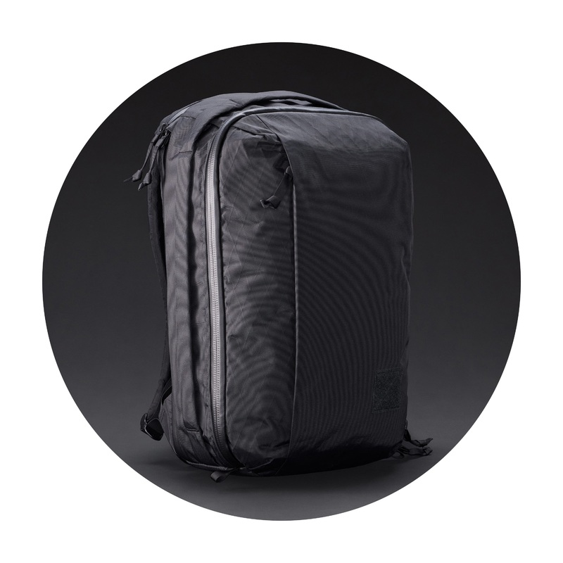 Civic Panel Loader 16 L X-Pac Backpack