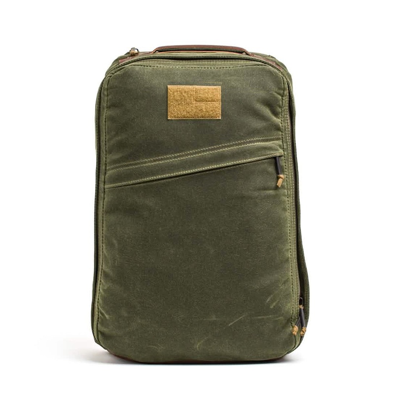 GR1 USA Heritage 21 L Backpack