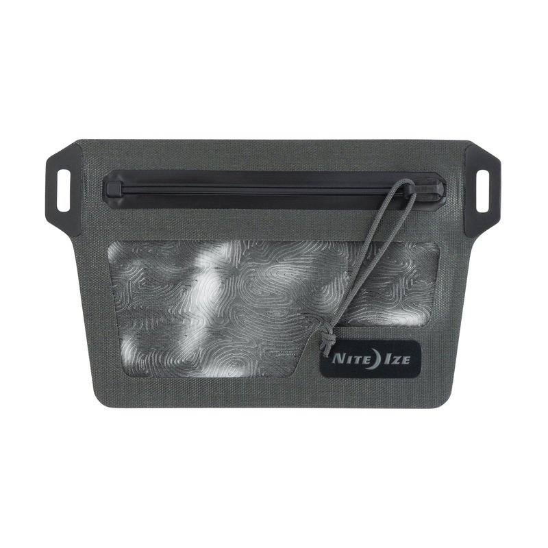 RunOff Waterproof Wallet