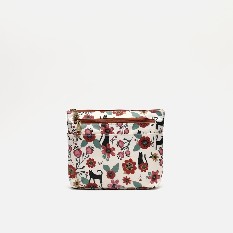 Catflor organizador estampado