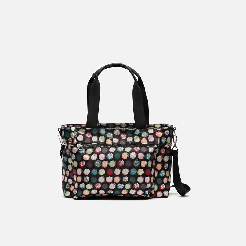 Crafti portaordenador estampado (13,3")