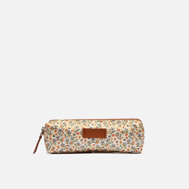 Crosi estuche estampado