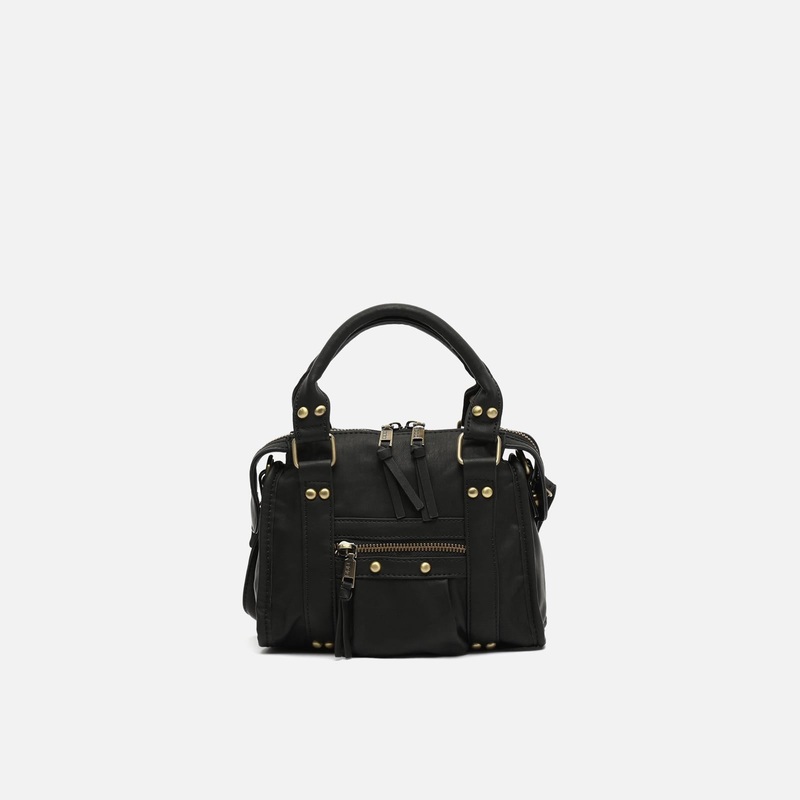Neila bolso tote pequeo con asa bandolera extrable