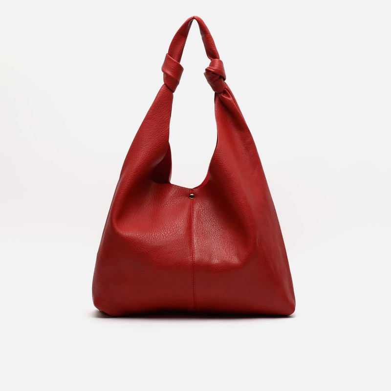 Pologi bolso hobo grande con neceser interior extrable